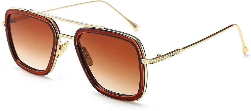 Tony stark clearance sunglasses flipkart