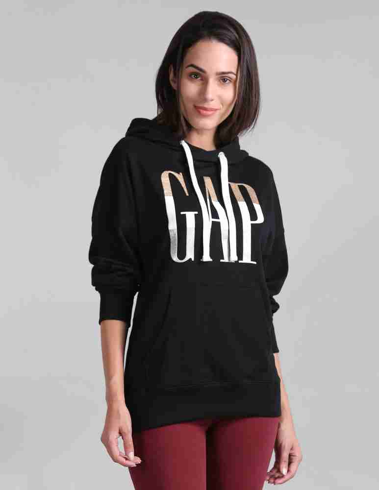 Buy GAP Full Sleeve Solid Women Sweatshirt Online at Best Prices in India Flipkart