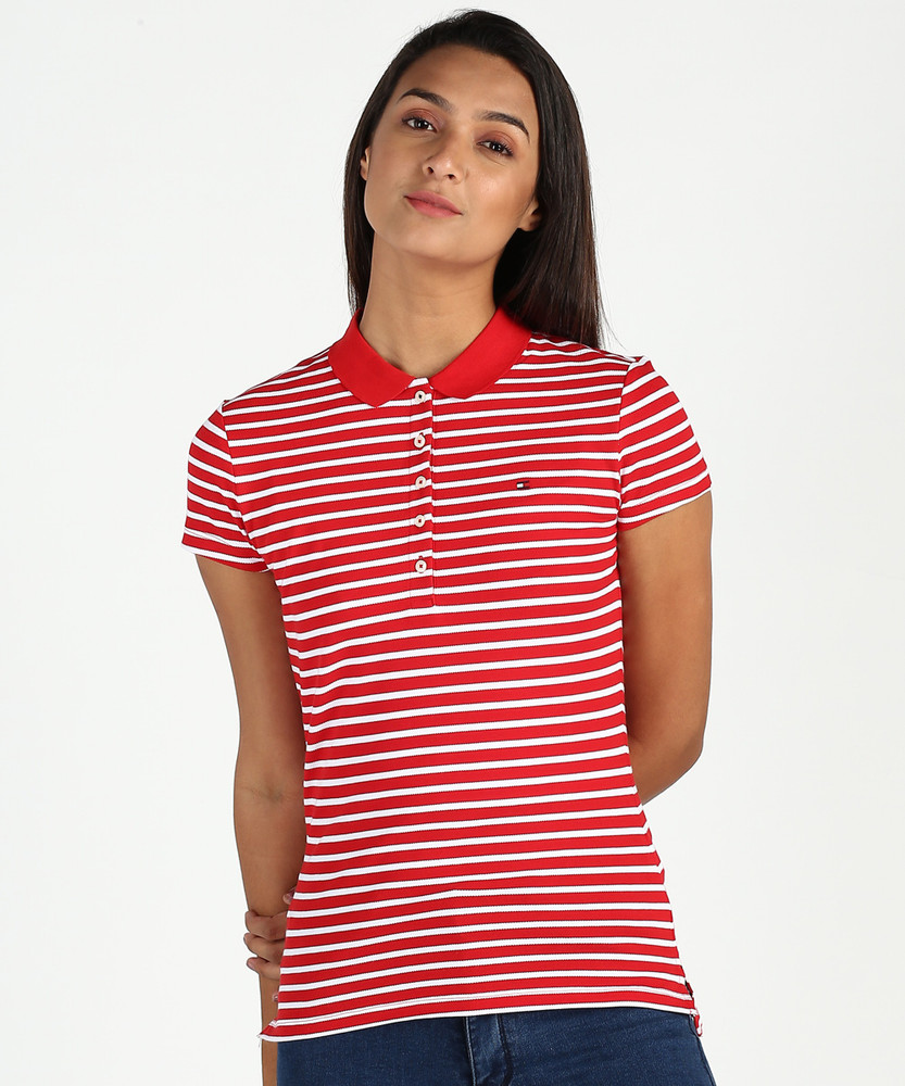 Tommy 2025 polo women's
