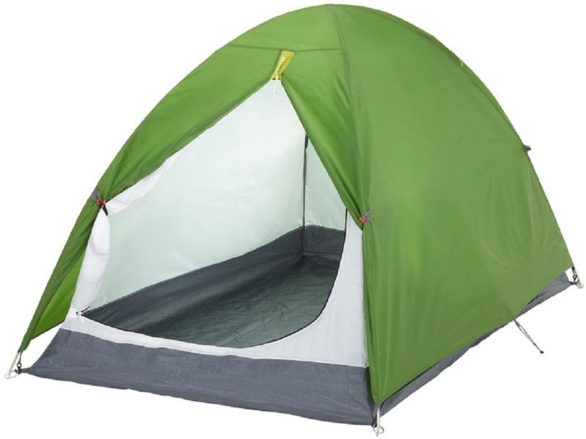 Decathlon 2 man tent best sale