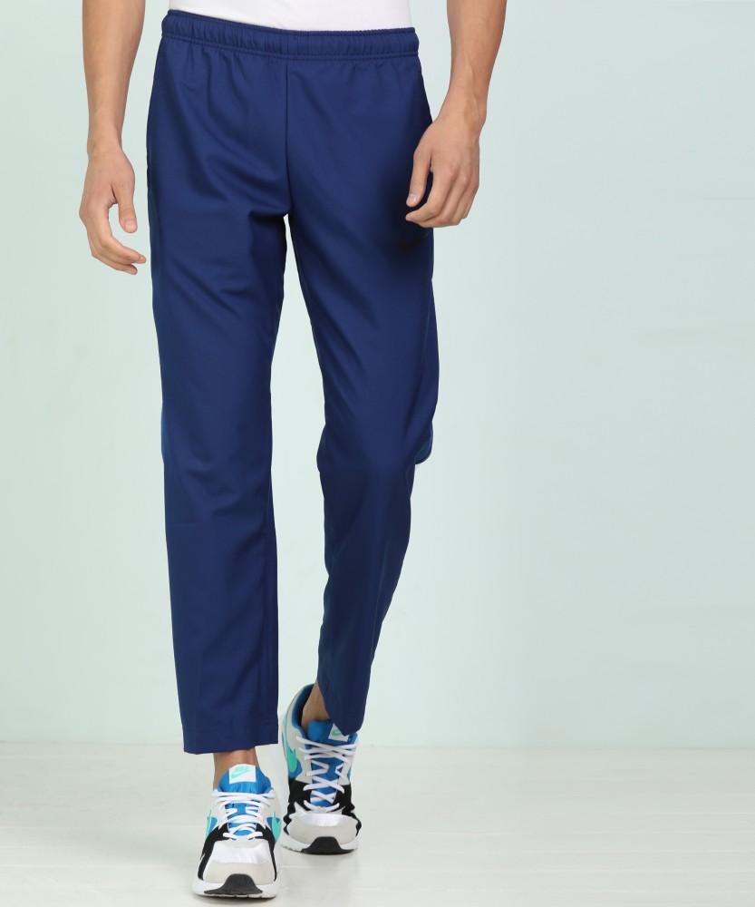 Blue Nike Pants