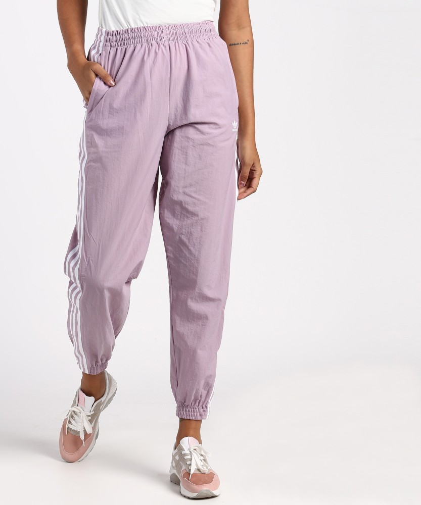 adidas Firebird Track Pants - Purple | adidas Australia