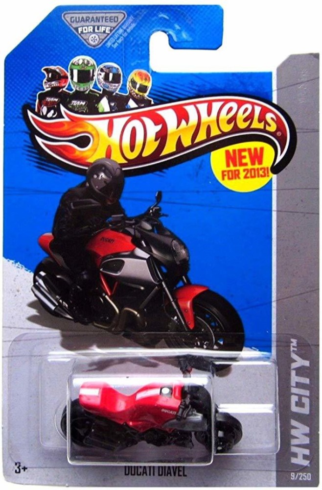 Hot store wheels ducati