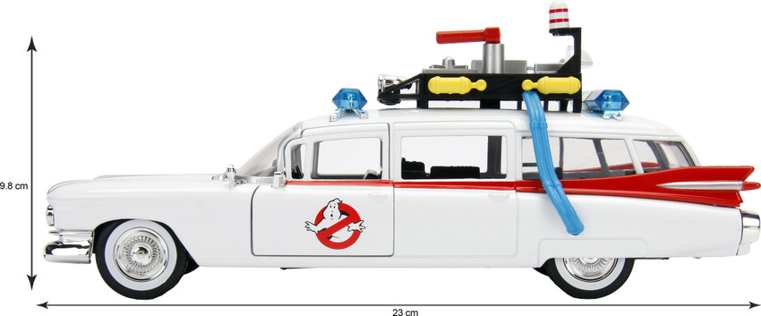 Original ecto 1 hot sale toy