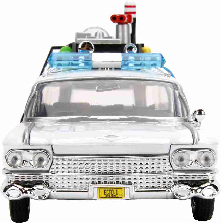 Original ecto 1 toy 2025