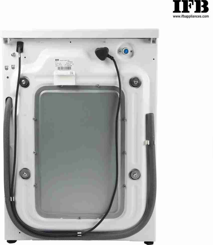 IFB 6 kg 5 Star Gentle Wash, Aqua Energie, Laundry Add, In
