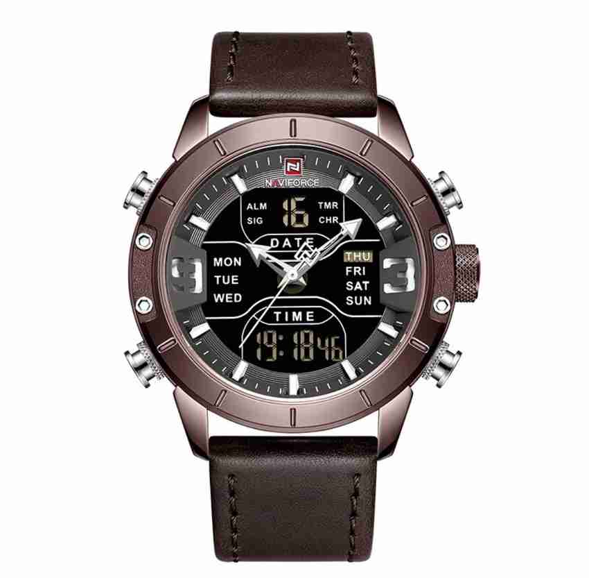 Naviforce watch accessories online