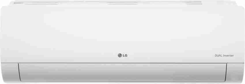 lg 1.5 ton 3 star non inverter split ac price