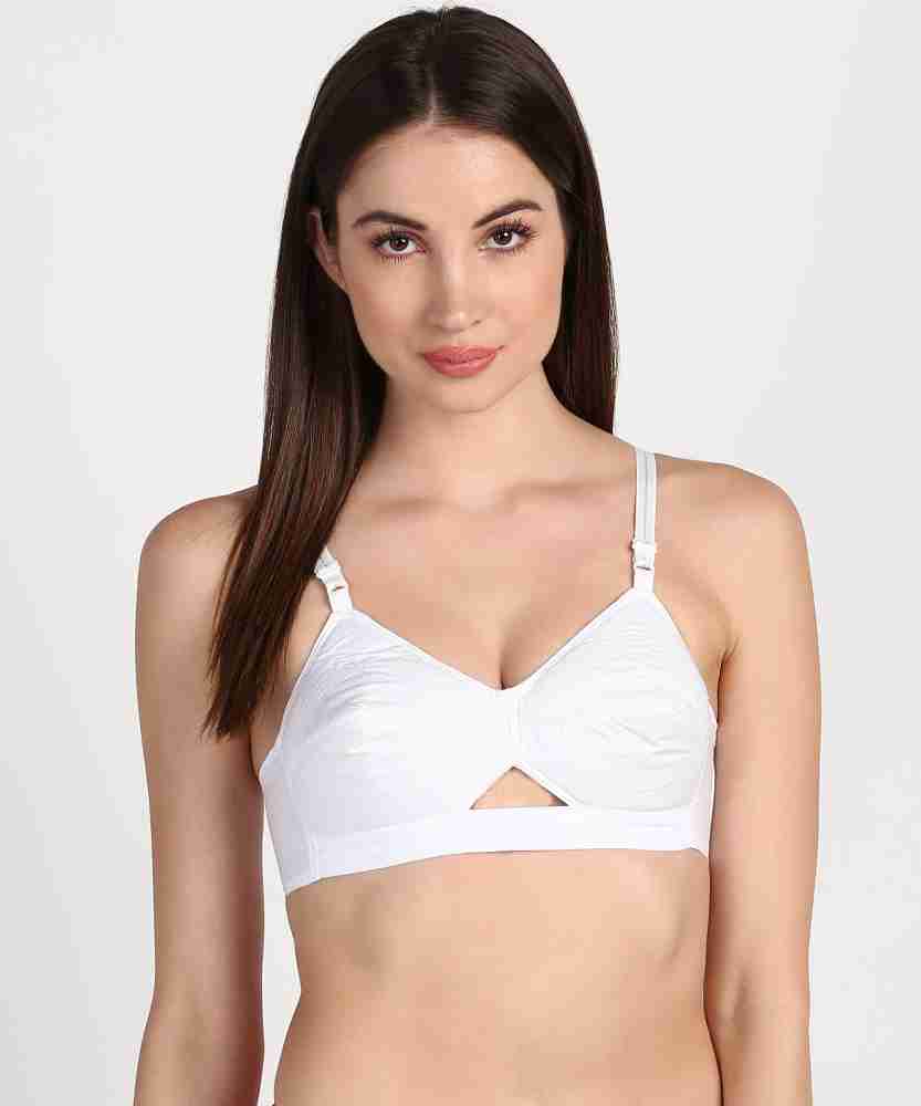 Softline Butterfly by Rupa 1039 Women Full Coverage Non Padded Bra - Buy  Softline Butterfly by Rupa 1039 Women Full Coverage Non Padded Bra Online  at Best Prices in India