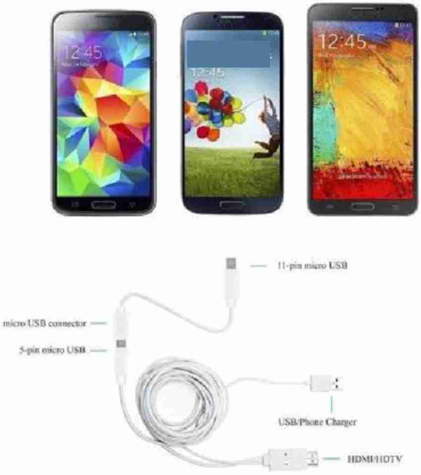 Moviles compatibles mhl clearance