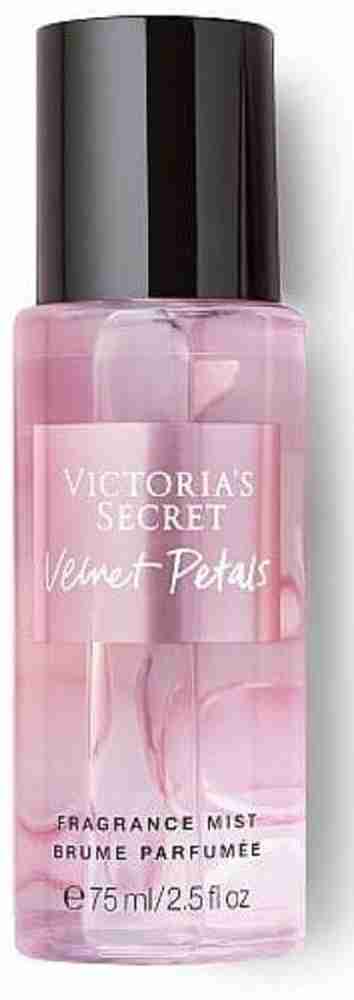 Victoria secret body mist velvet petals review deals