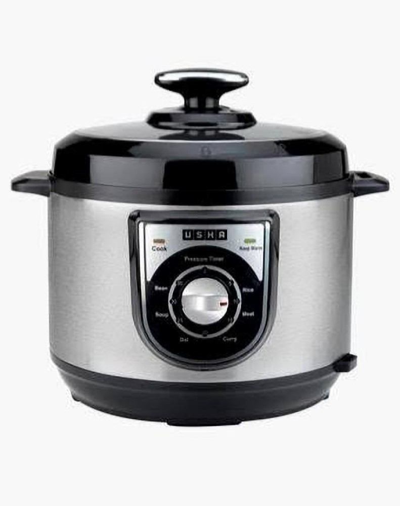 usha electric pressure cooker 3650