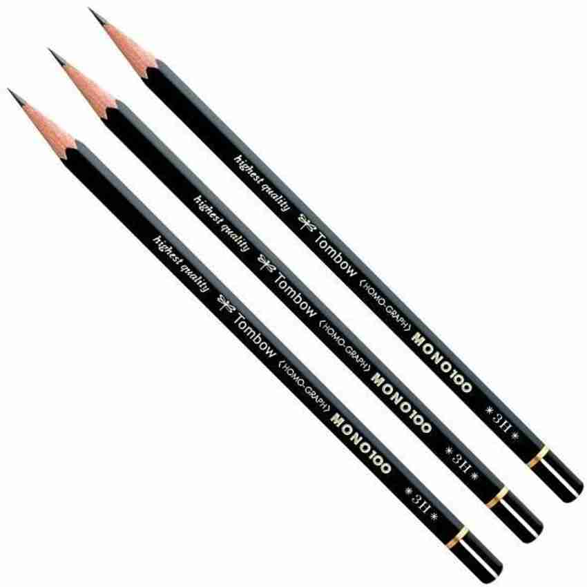 3h pencil hot sale