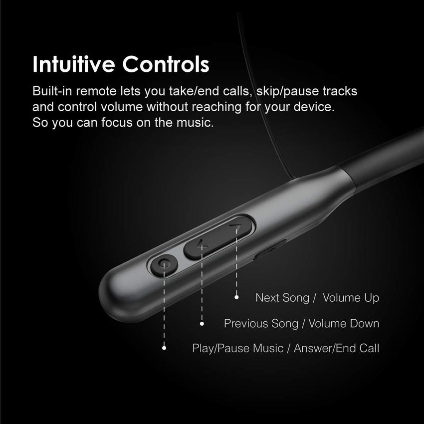 ORAIMO E74D Bluetooth Headset Price in India Buy ORAIMO E74D