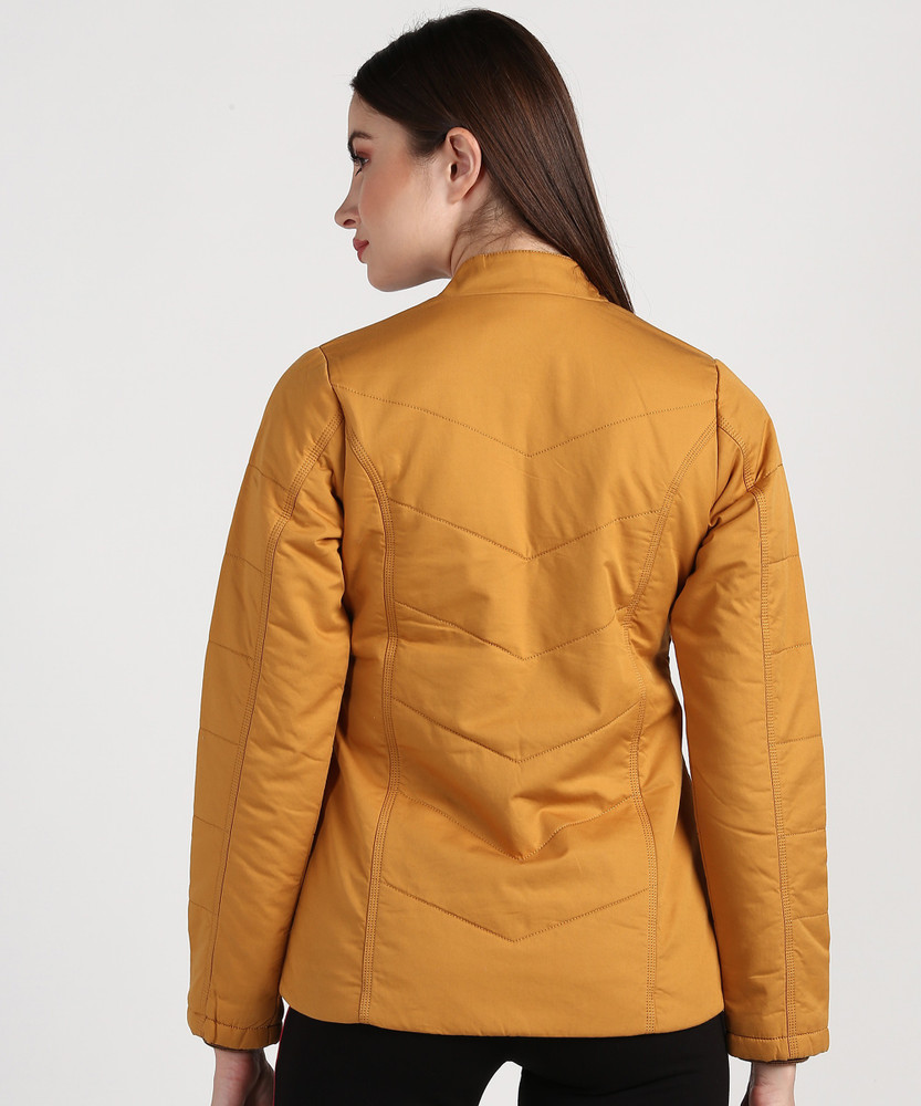 Monte carlo ladies jacket full best sale sleeve