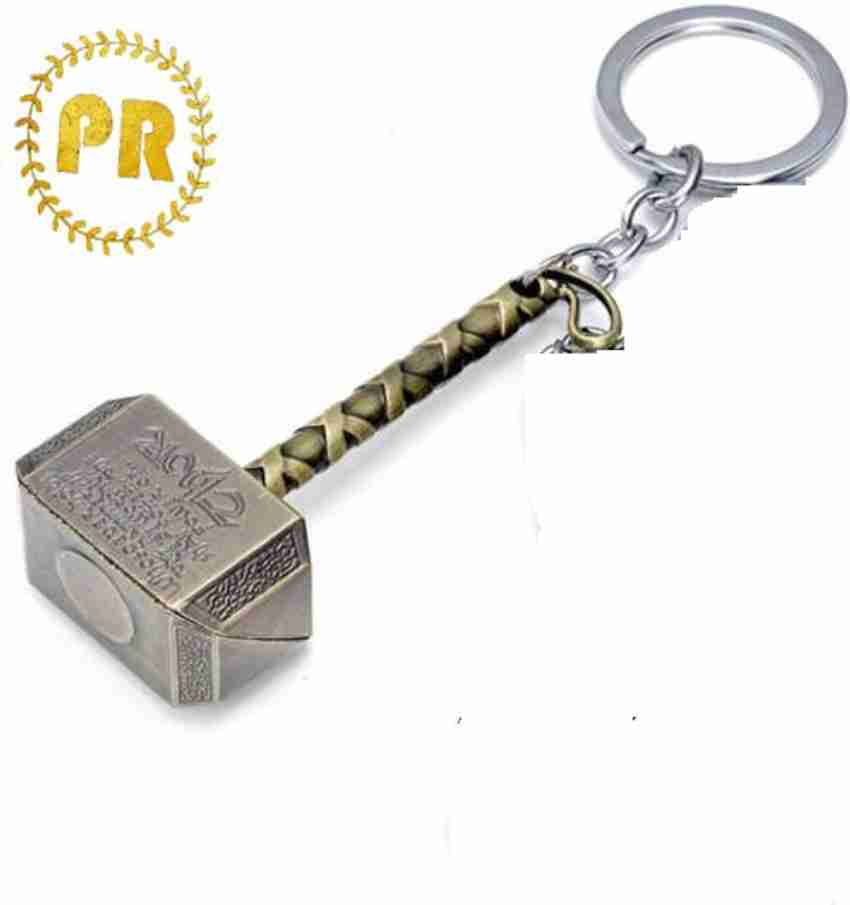 Thor keychain flipkart sales