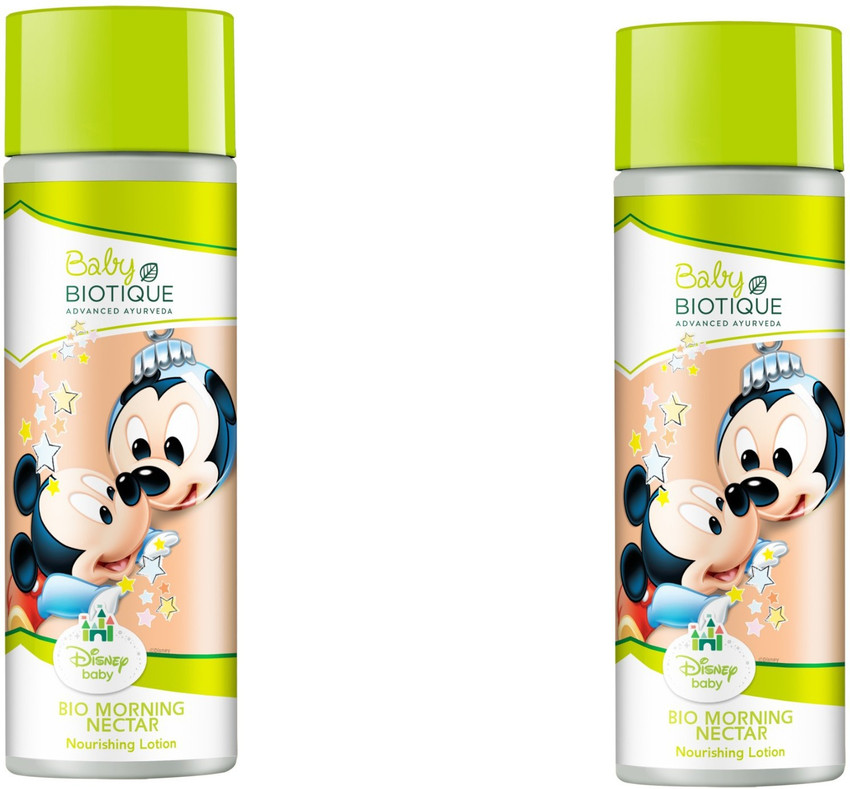 Biotique outlet baby lotion