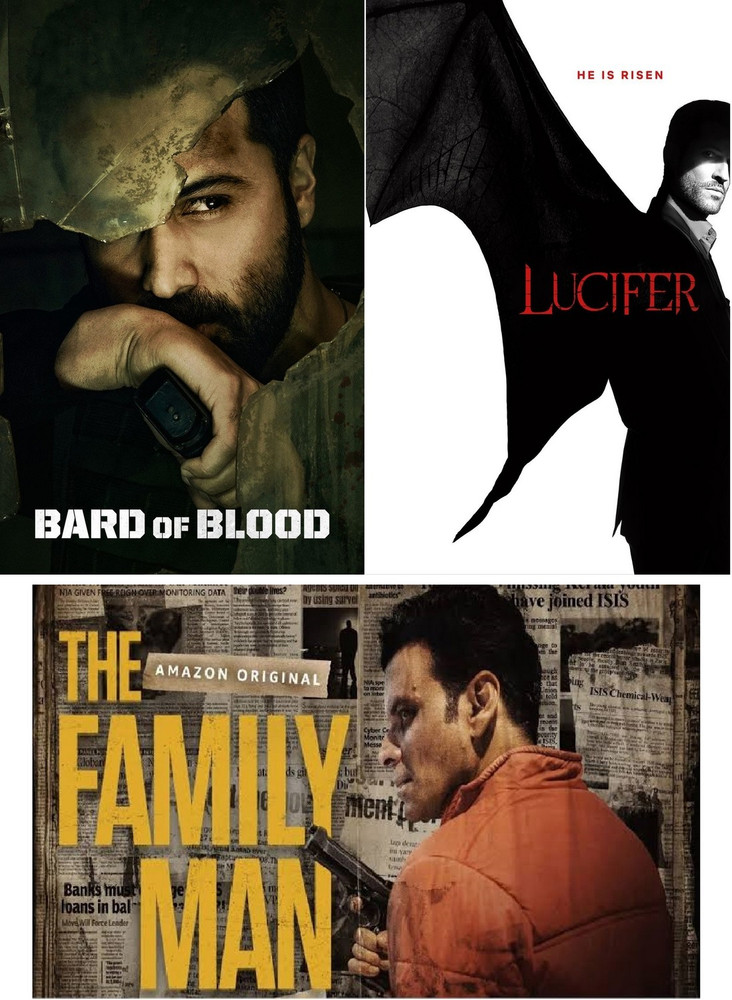 Lucifer season 1 new arrivals full episode in hindi