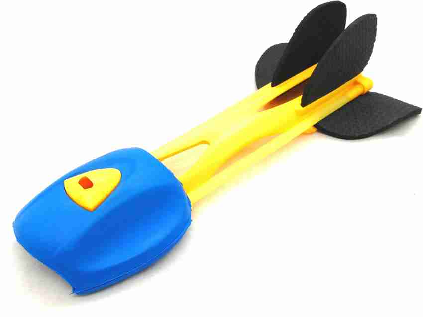 Whistle rocket toy hot sale