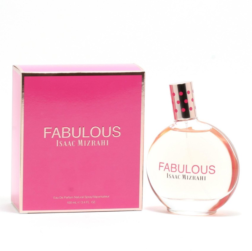 Buy Fabulous by Isaac Mizrahi AZB00BNS1CSM Eau de Parfum