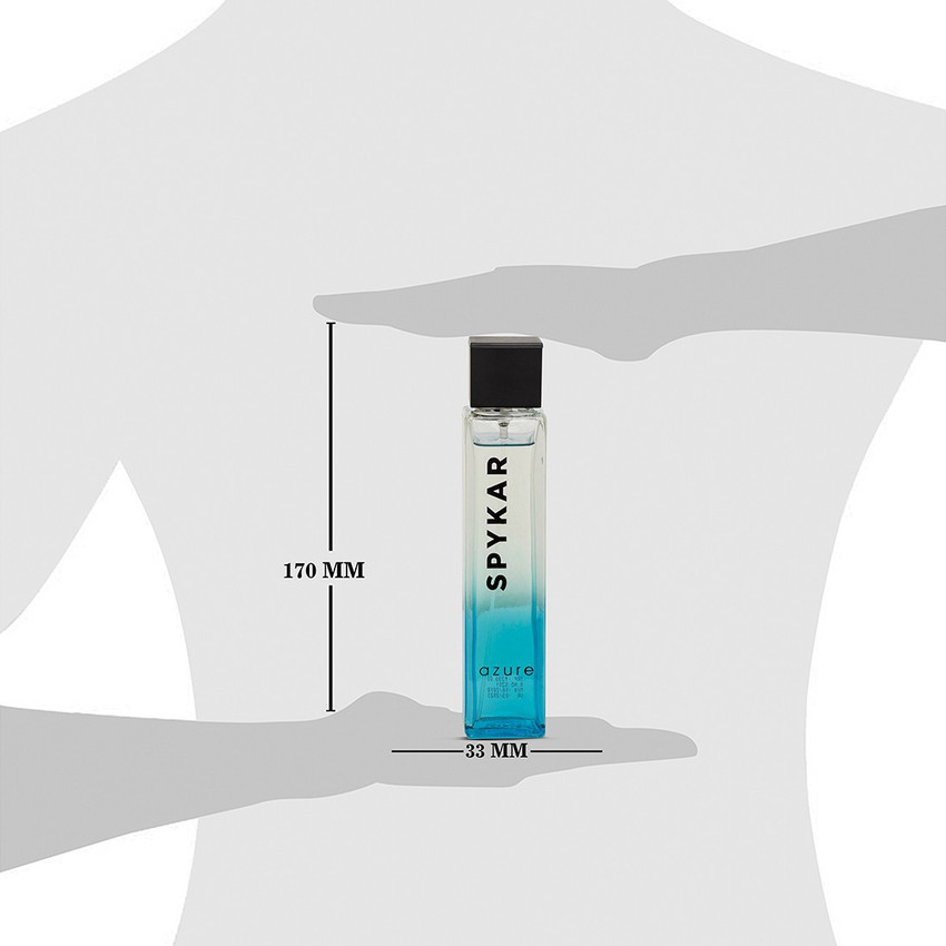 Azure discount perfume price