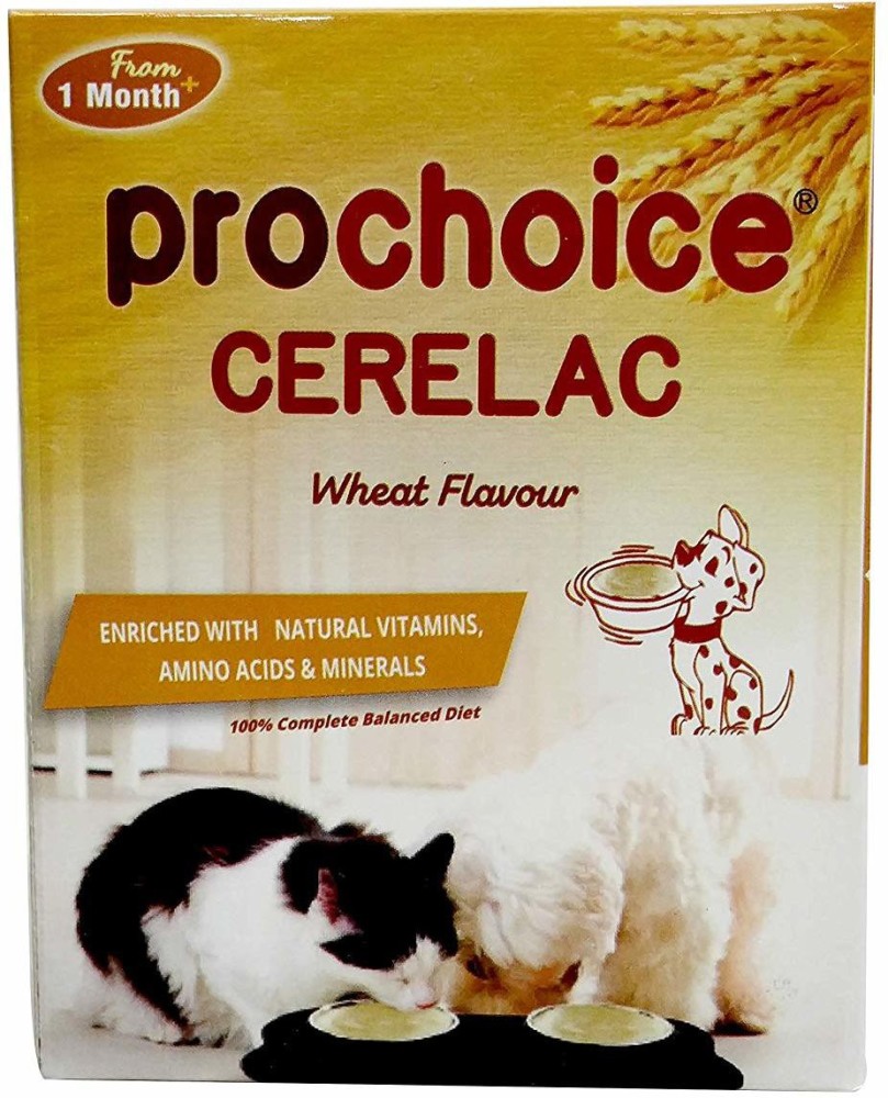 Cerelac for shop puppies price