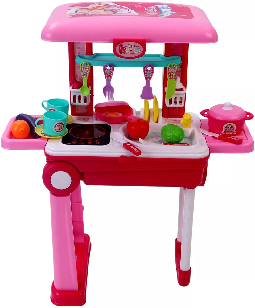 Kitchen set for kids flipkart 2025