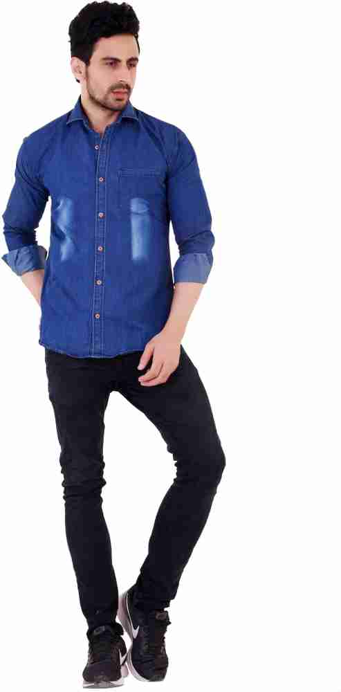 Full shirt outlet flipkart