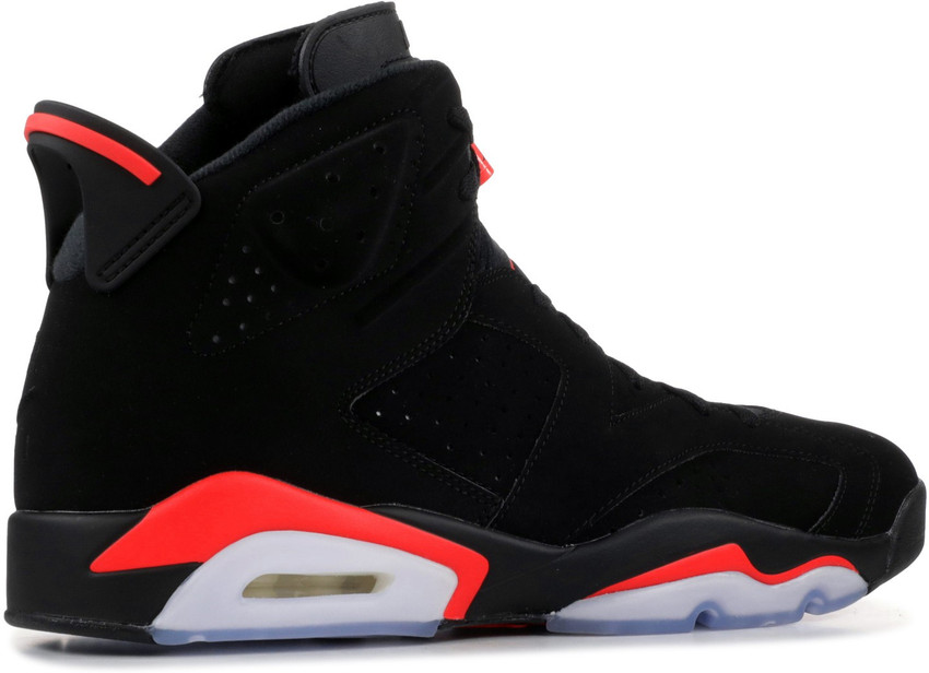 Mens air shop jordan 6 infrared