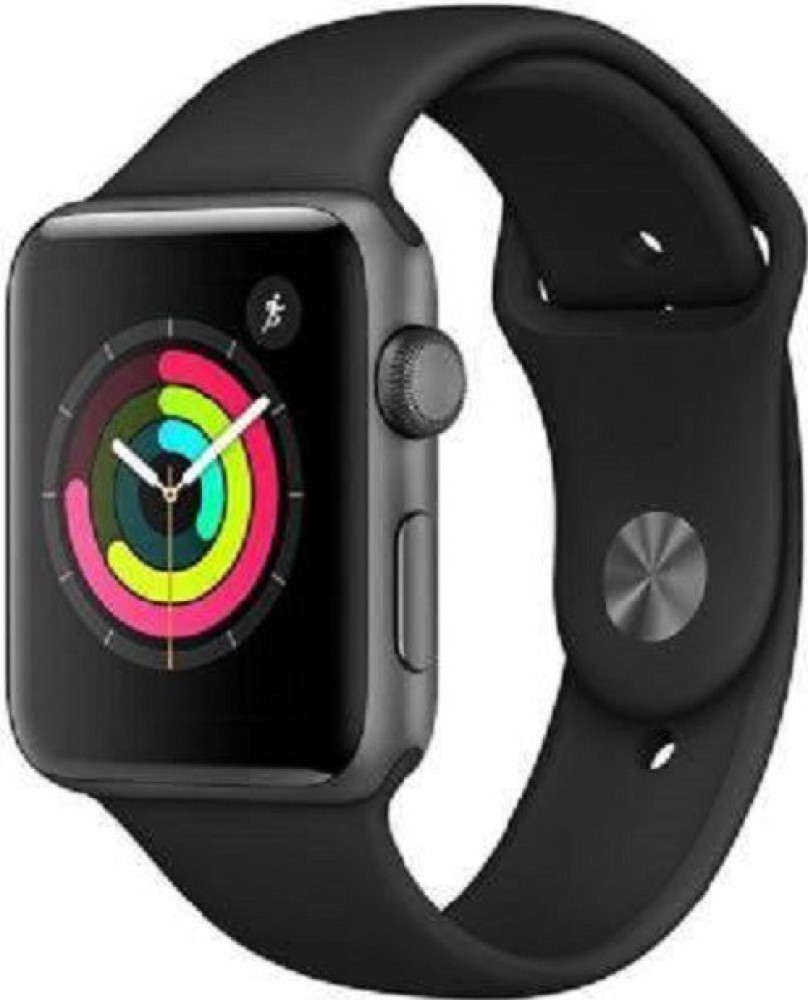 Whatsapp apple sale watch series 2