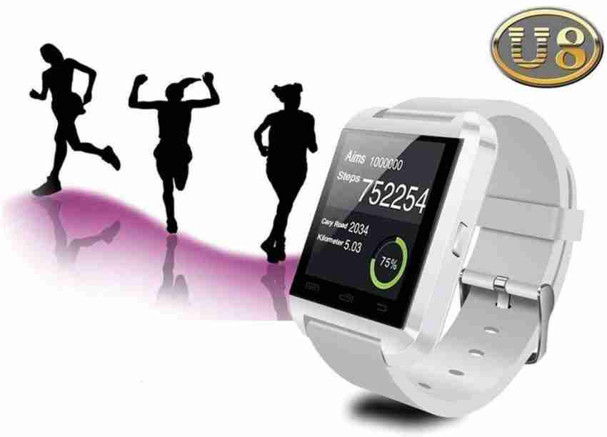 U8 best sale smartwatch whatsapp