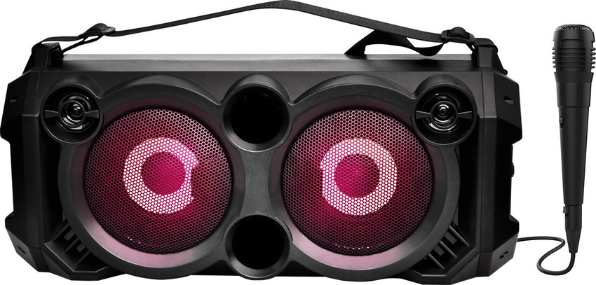 Party Speakers
