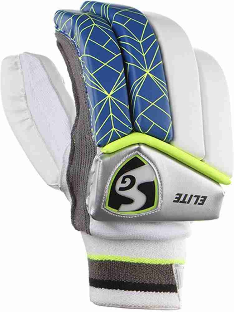 SG Elite RH Batting Gloves Buy SG Elite RH Batting Gloves Online