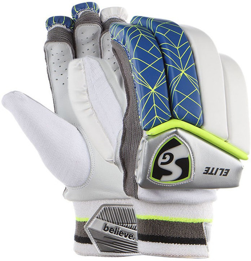 SG Elite RH Batting Gloves Buy SG Elite RH Batting Gloves Online