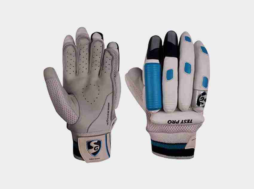 Sg test sale ro batting gloves