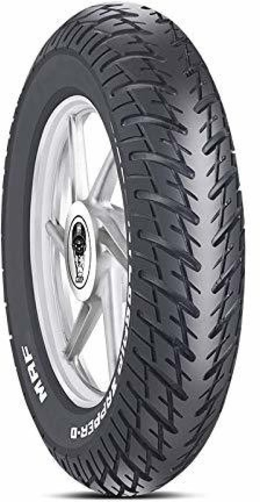 Mrf tyre price store scooty