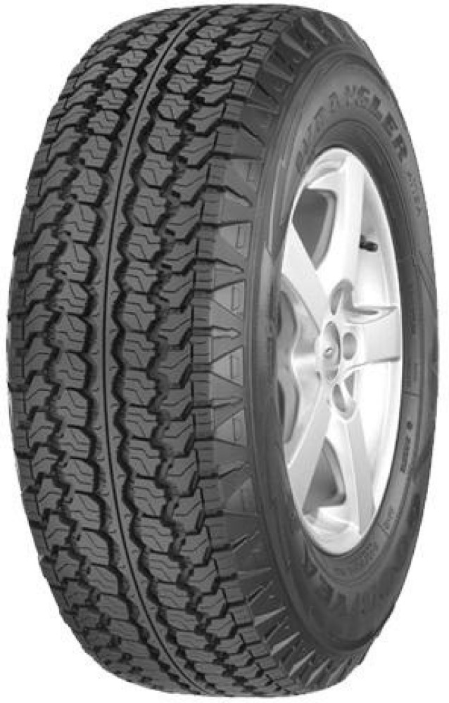 GOOD YEAR Assurance Triplemax 2 4 Wheeler Tyre Price in India 