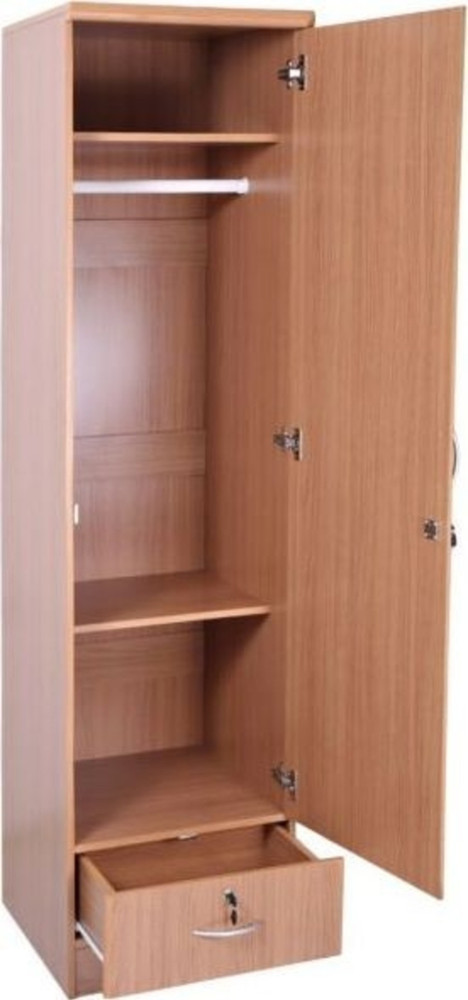 Single door wardrobe outlet flipkart