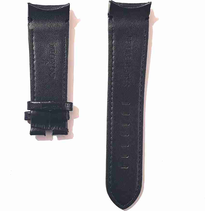 Corum watch belt hot sale