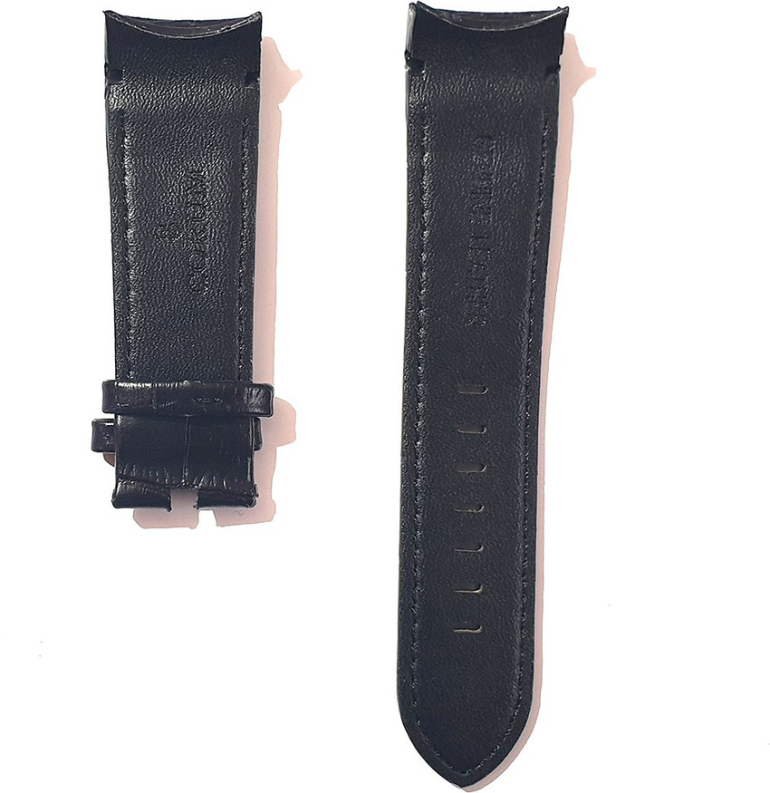 Corum watch belt clearance