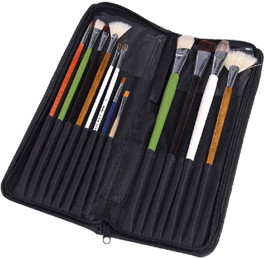 Lightwish Watercolor Brushes Set 4 Pcs