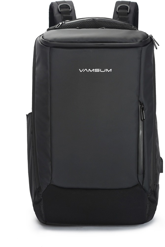 VAMSUM Evoke 20TH Edition Anti Theft 25 L Office Casual Travel