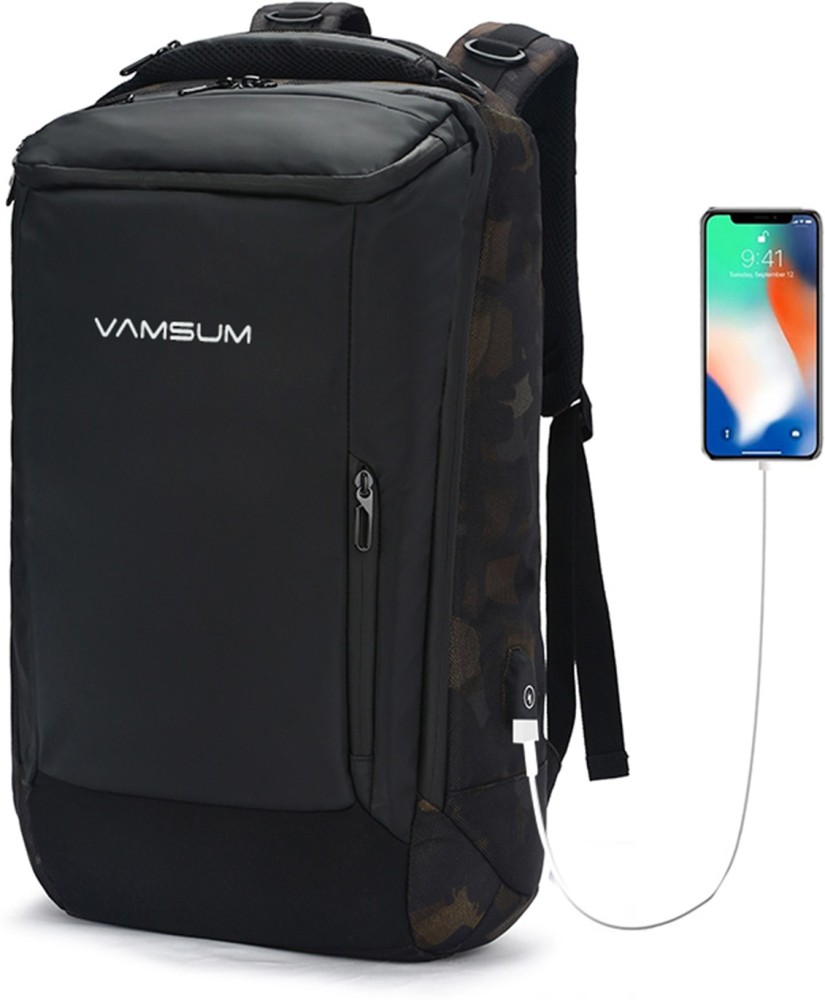 Vamsum backpack sale