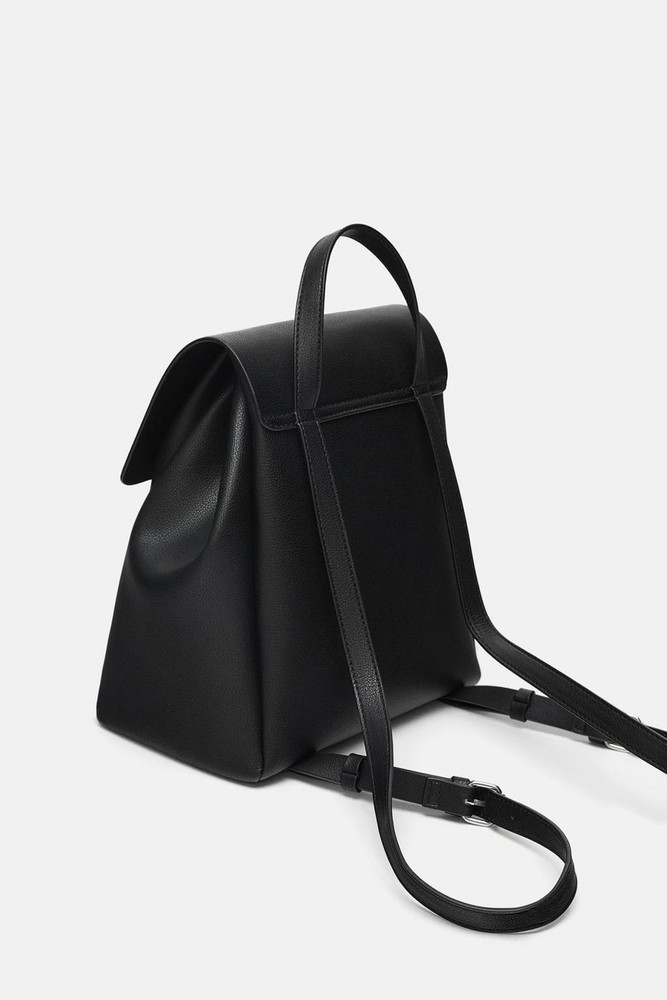 Update more than 70 zara laptop bag women's latest esthdonghoadian