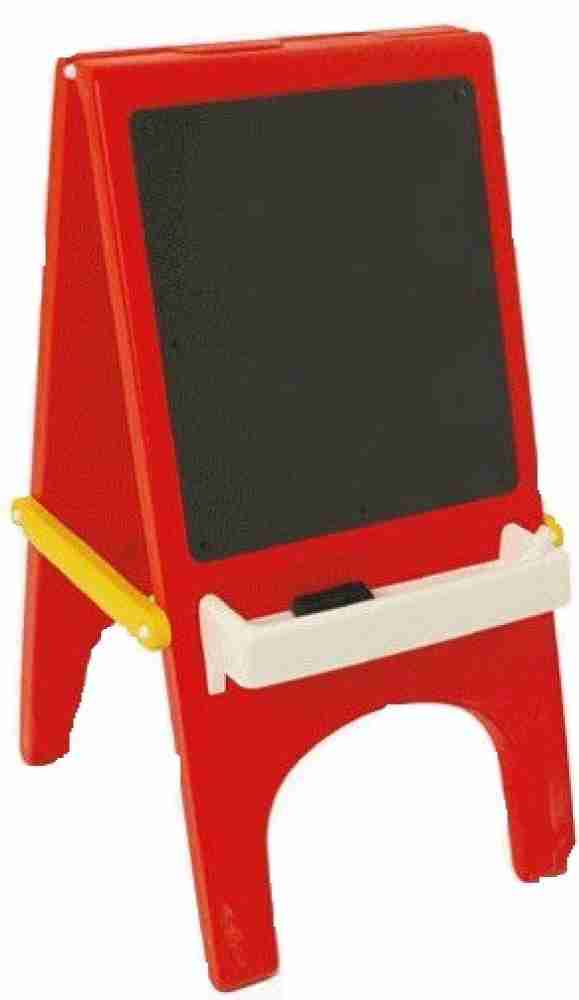 Little tikes travel art easel online