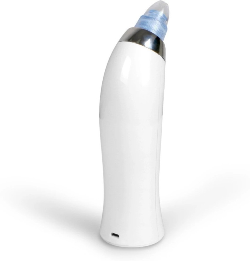 Drosselz Plastic Blackhead Remover Vacuum Suction Device Price in India -  Buy Drosselz Plastic Blackhead Remover Vacuum Suction Device online at