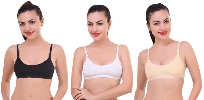 kamison international lingerie by Kamison INTERNATIONAL LINGERIE Women  Sports Non Padded Bra - Buy kamison international lingerie by Kamison  INTERNATIONAL LINGERIE Women Sports Non Padded Bra Online at Best Prices in  India