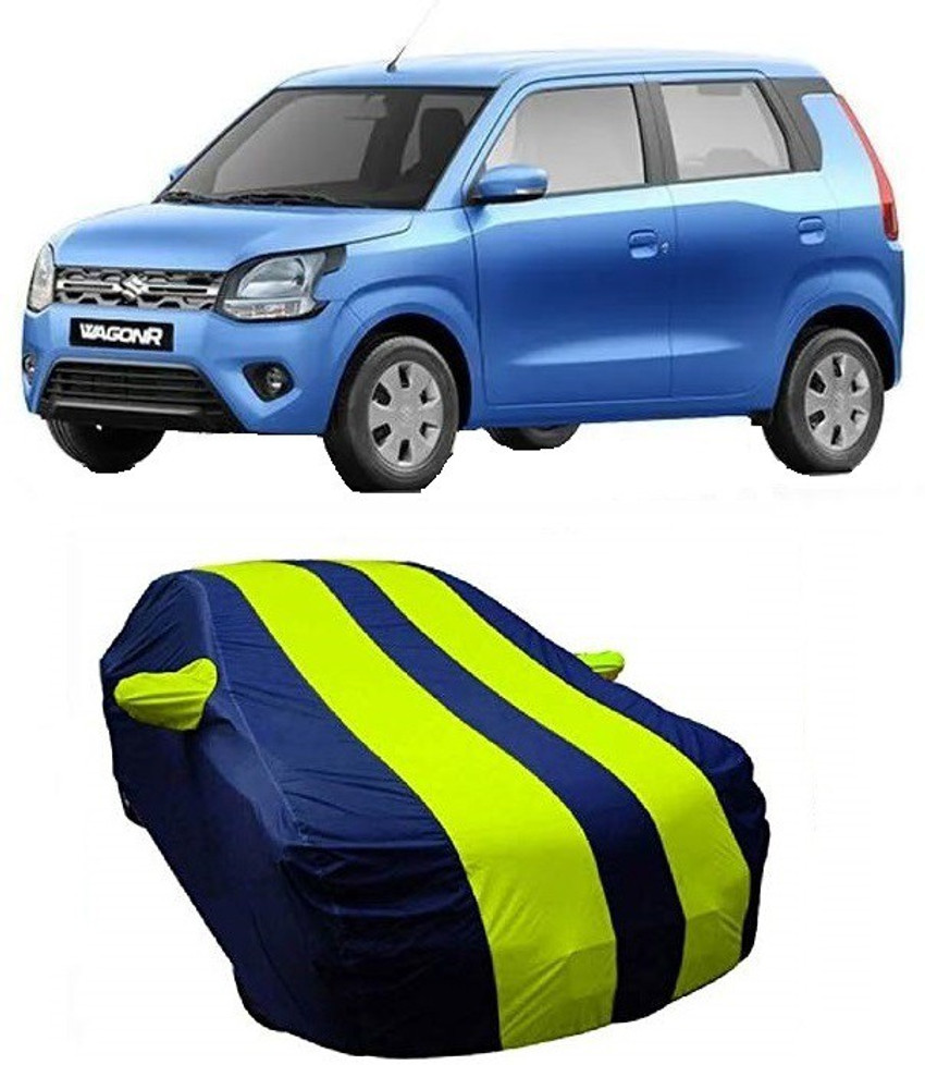New wagon r cover price deals