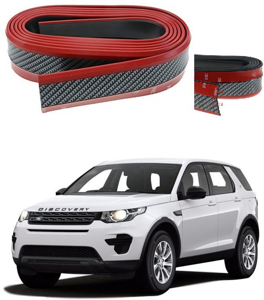 Side skirt deals protector