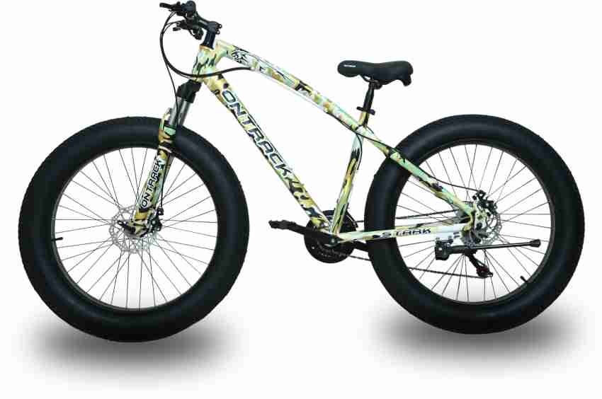 Fat bike 2024 under 11000